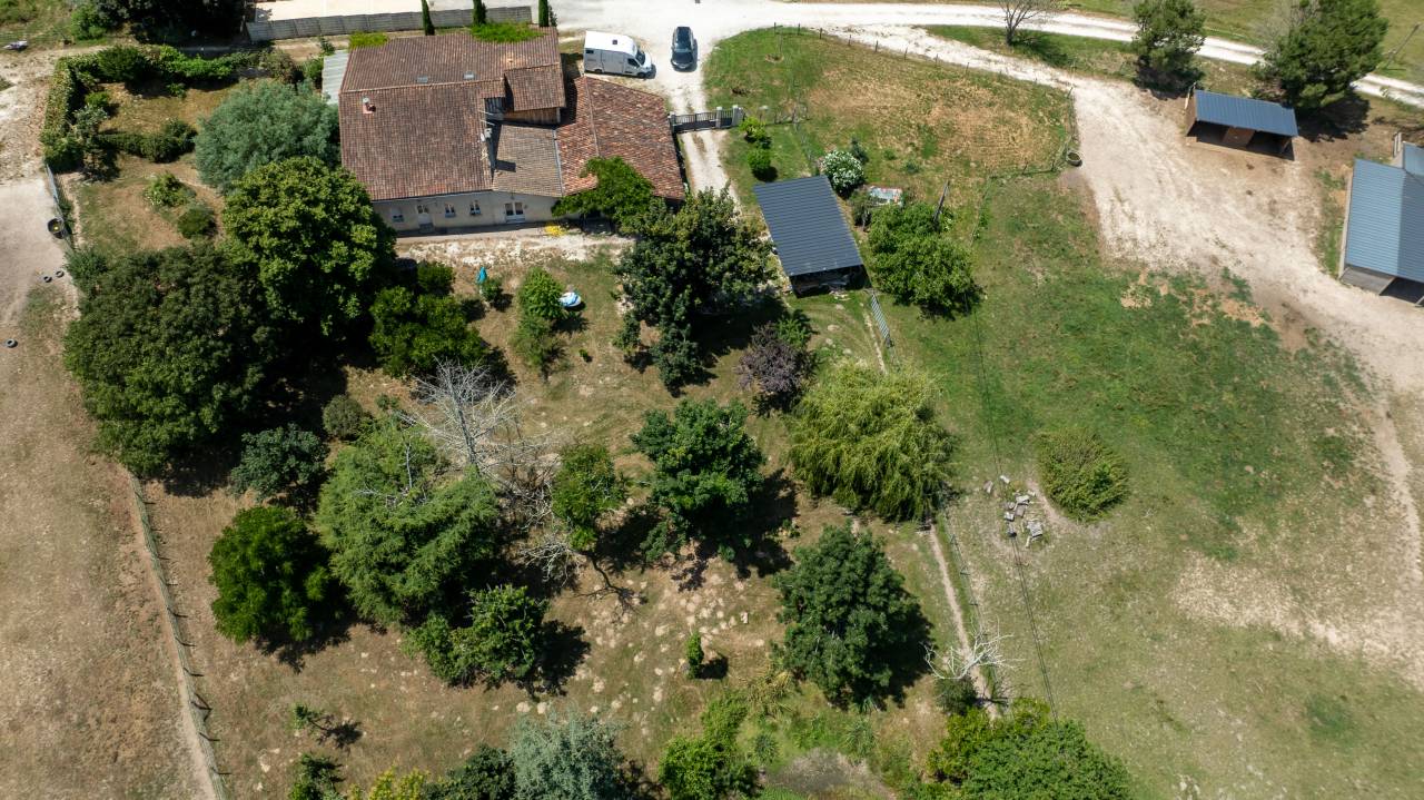 Propiedad ecuestre En venta Dordoña