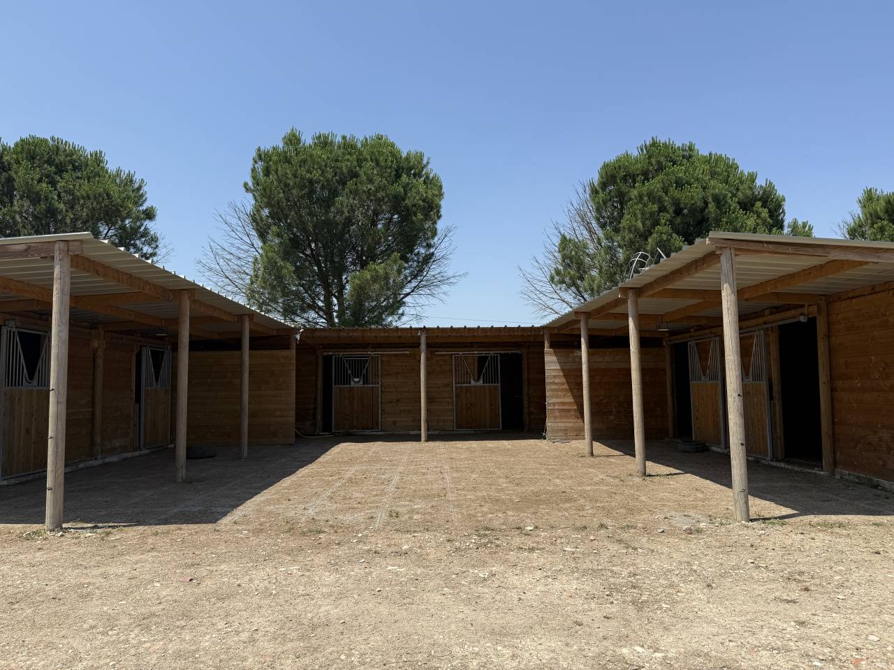 Propiedad ecuestre En venta Dordoña