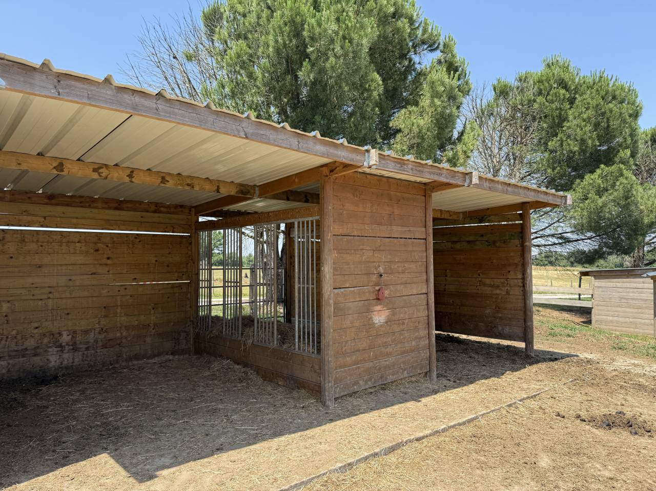 Propiedad ecuestre En venta Dordoña