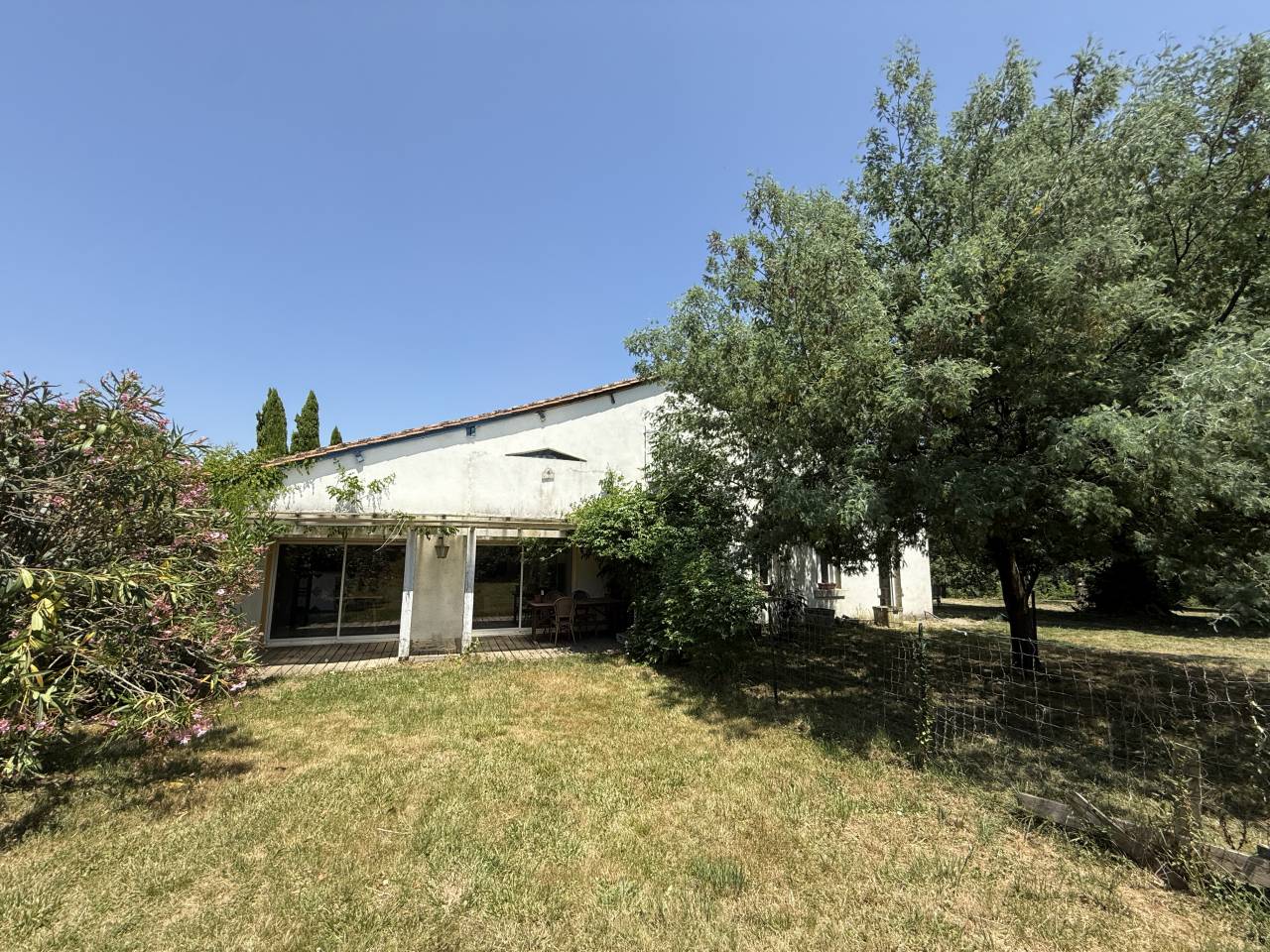 Propiedad ecuestre En venta Dordoña