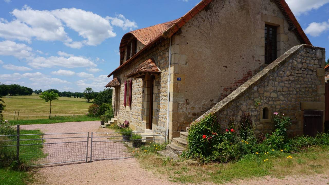 Propiedad ecuestre En venta Allier