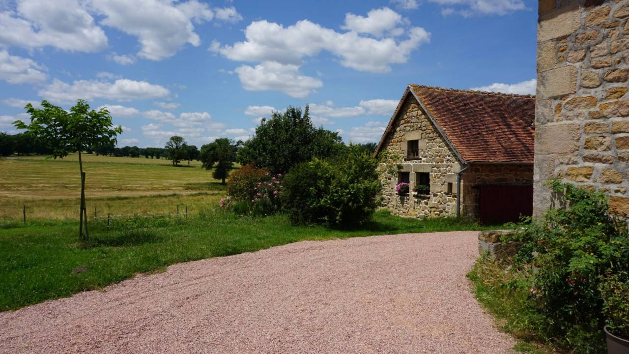 Propiedad ecuestre En venta Allier