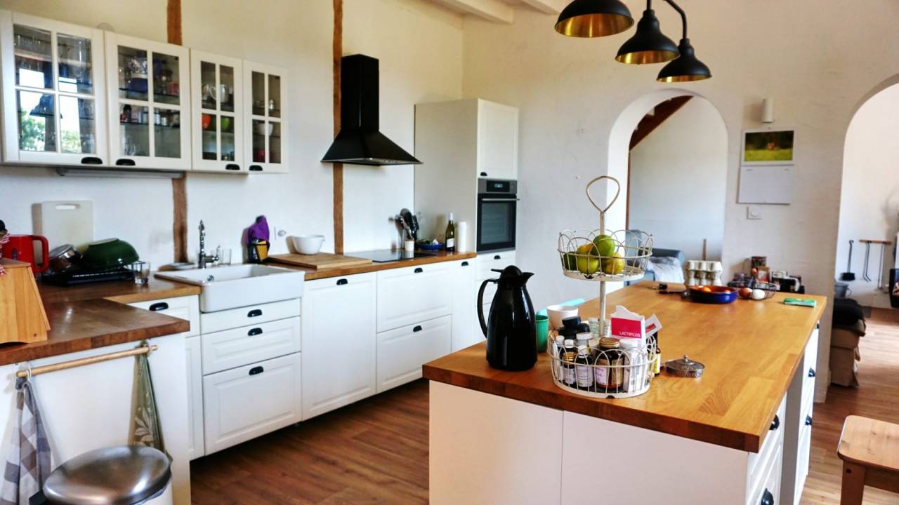 Propiedad ecuestre En venta Allier