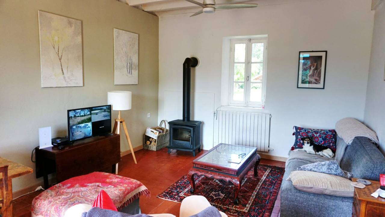 Propiedad ecuestre En venta Allier