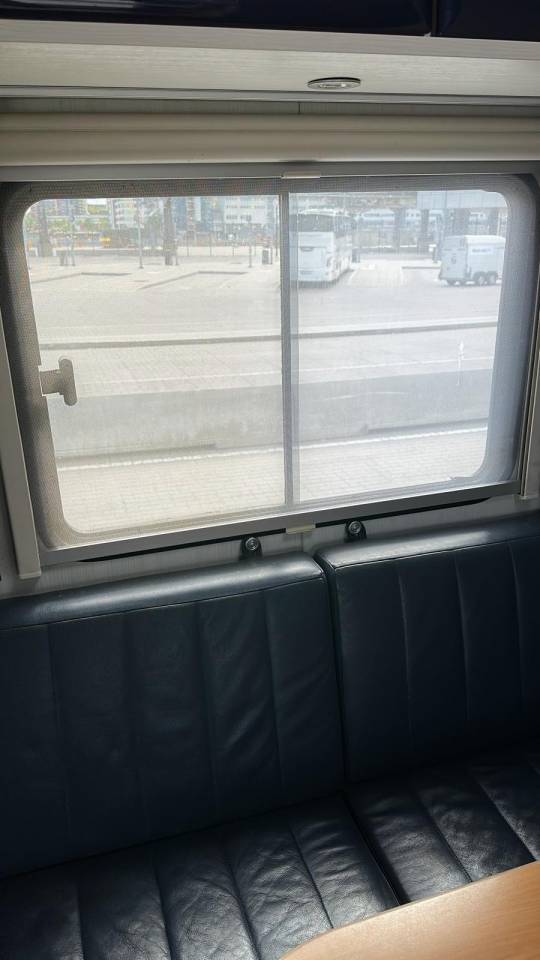 Camión para caballos Man MAN 0 De segunda mano