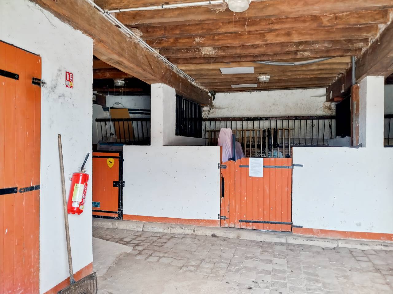 Granja ecuestre En venta Eure y Loir