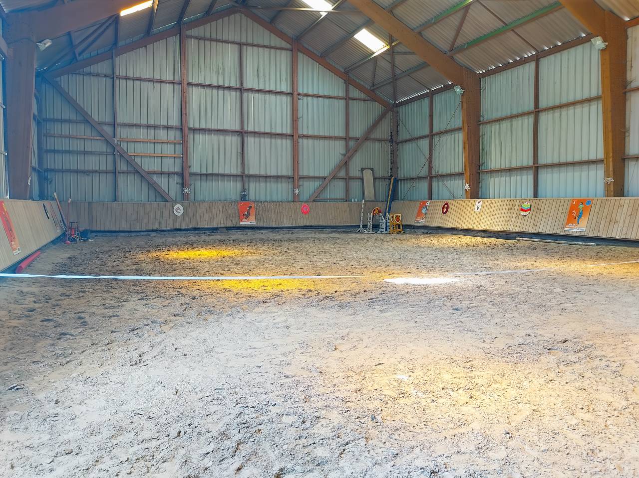 Granja ecuestre En venta Eure y Loir