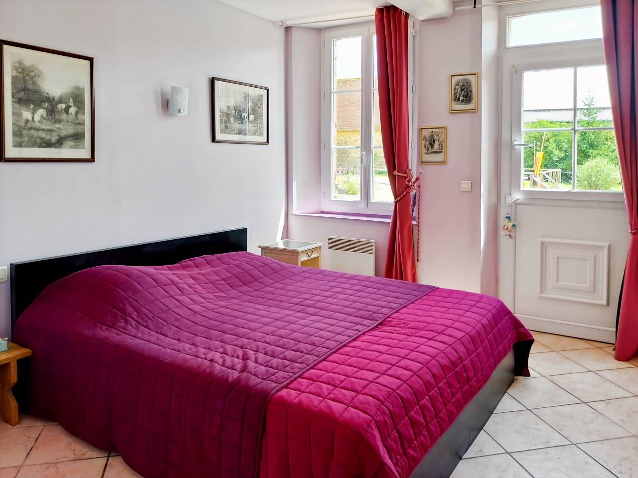 Granja ecuestre En venta Eure y Loir