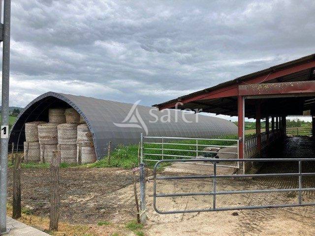 Explotación lechera En venta Jura