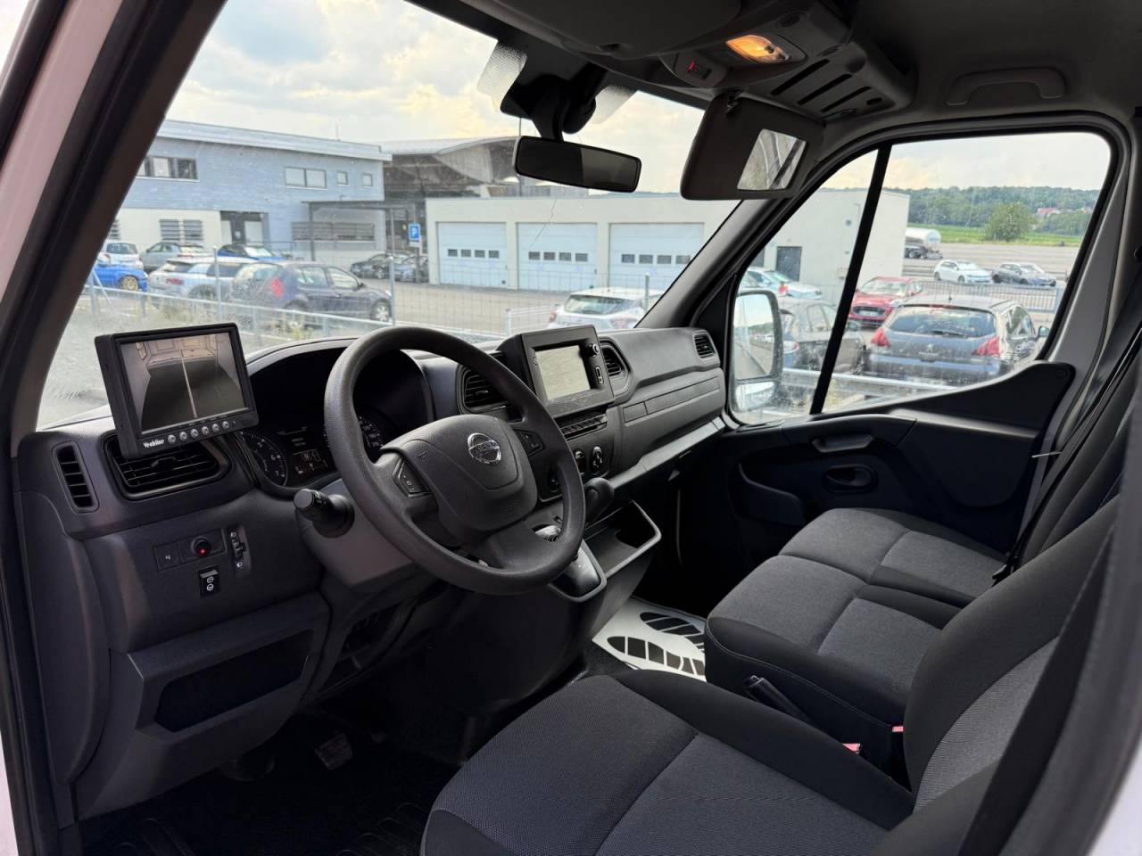 Furgoneta para caballos Cavalcar NV 400  2021 De segunda mano