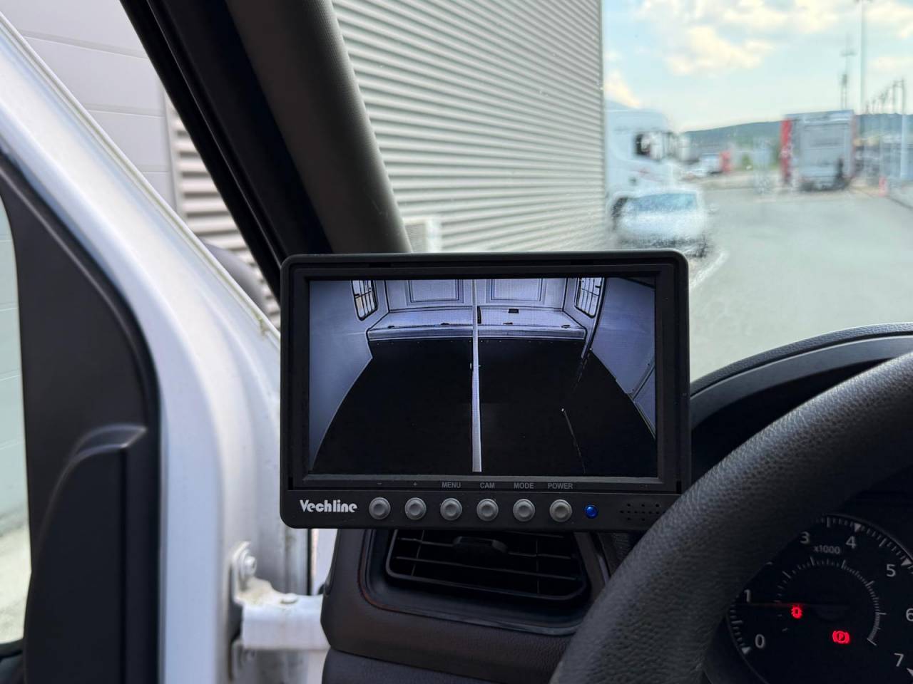 Furgoneta para caballos Cavalcar NV 400  2021 De segunda mano