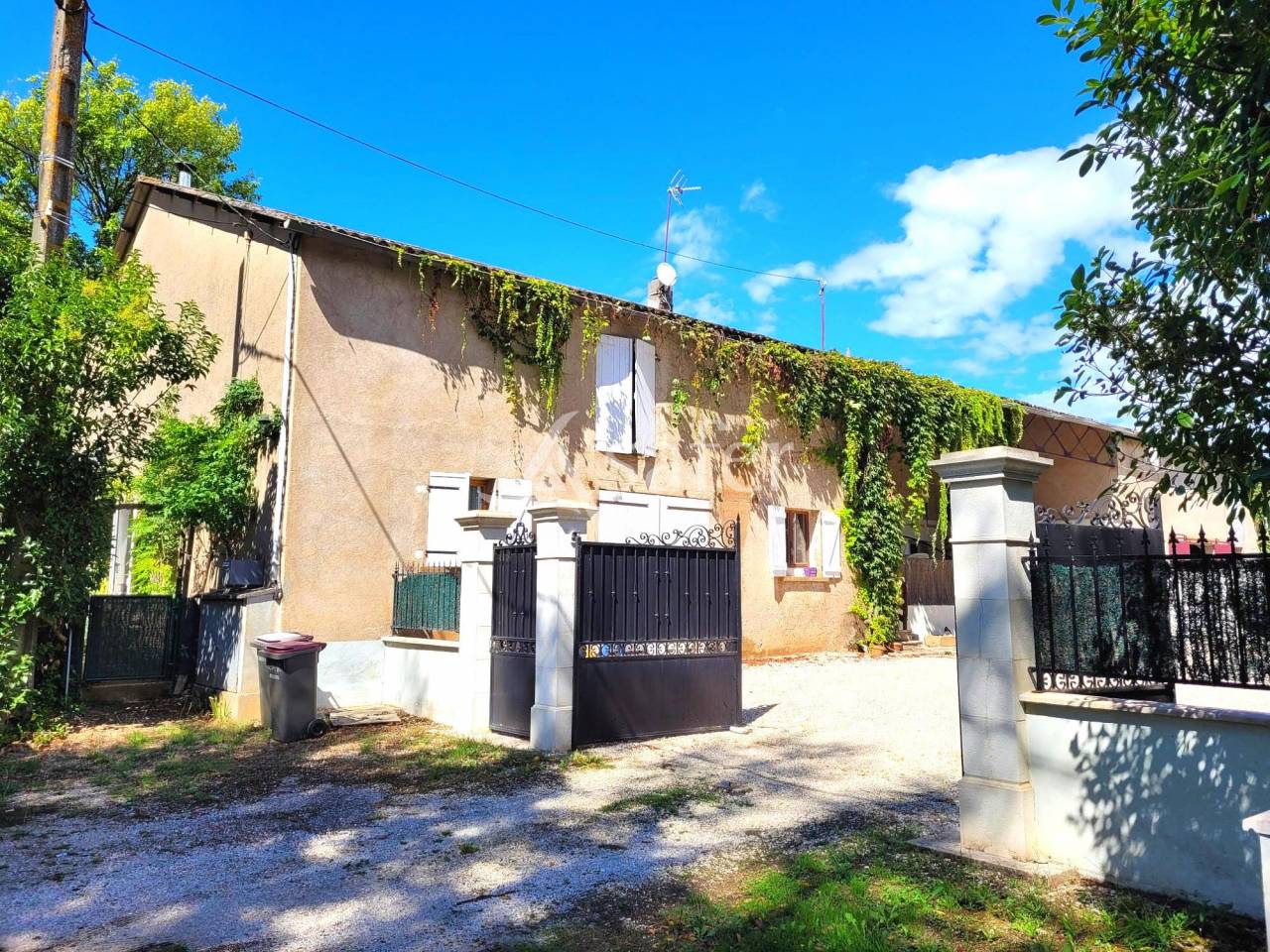 Propiedad rural En venta Tarn y Garona