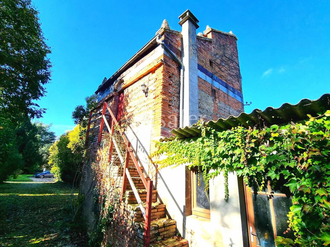 Propiedad rural En venta Tarn y Garona