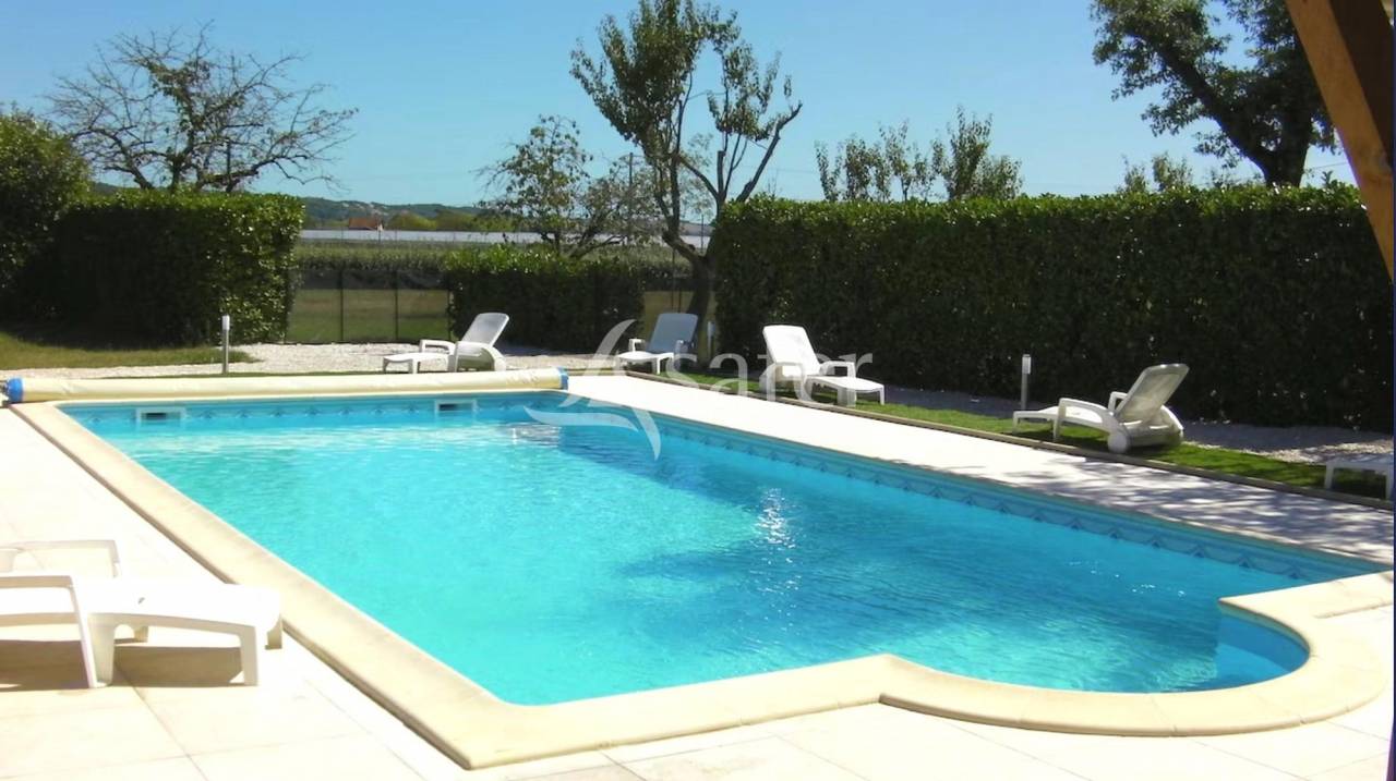 Propiedad rural En venta Tarn y Garona