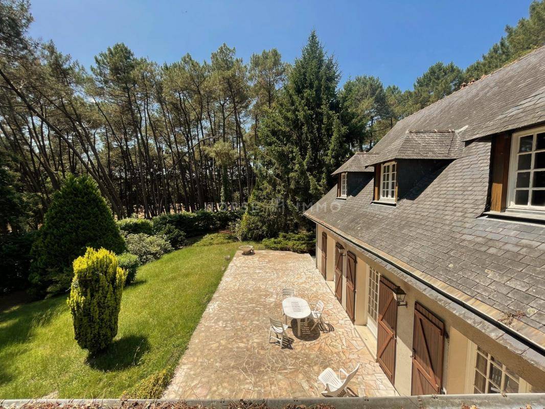 Propiedad ecuestre En venta Maine y Loira