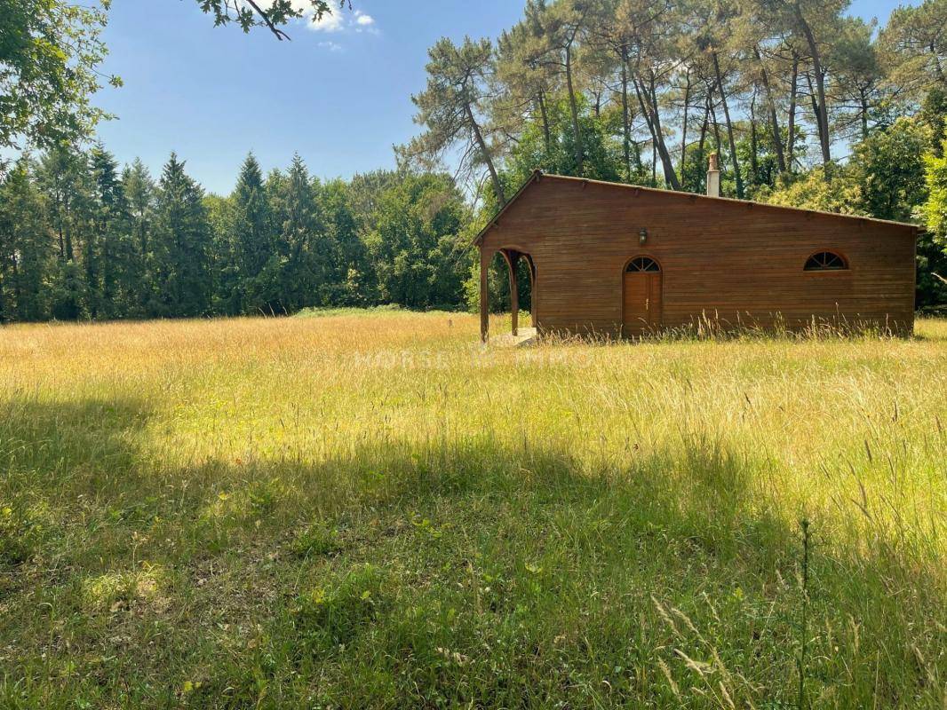 Propiedad ecuestre En venta Maine y Loira