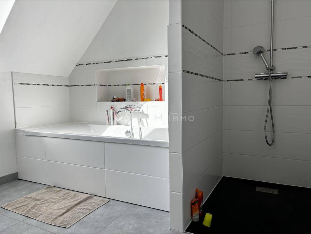 Propiedad ecuestre En venta Morbihan