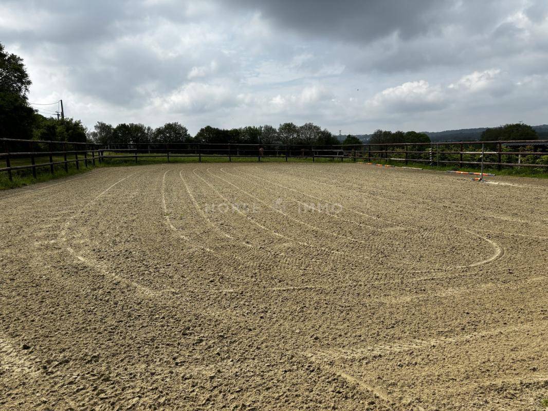 Propiedad ecuestre En venta Morbihan