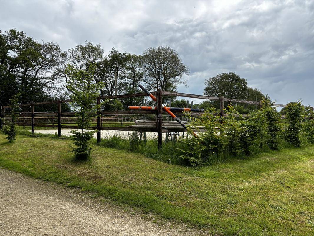 Propiedad ecuestre En venta Morbihan