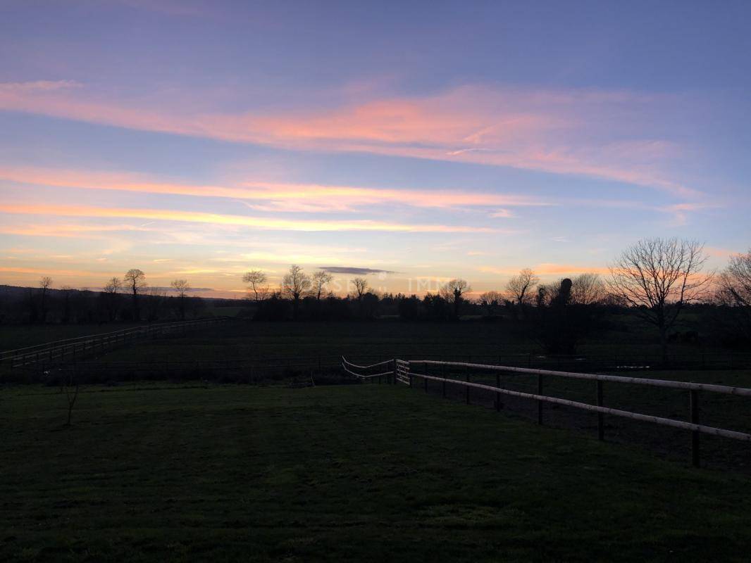 Propiedad ecuestre En venta Morbihan