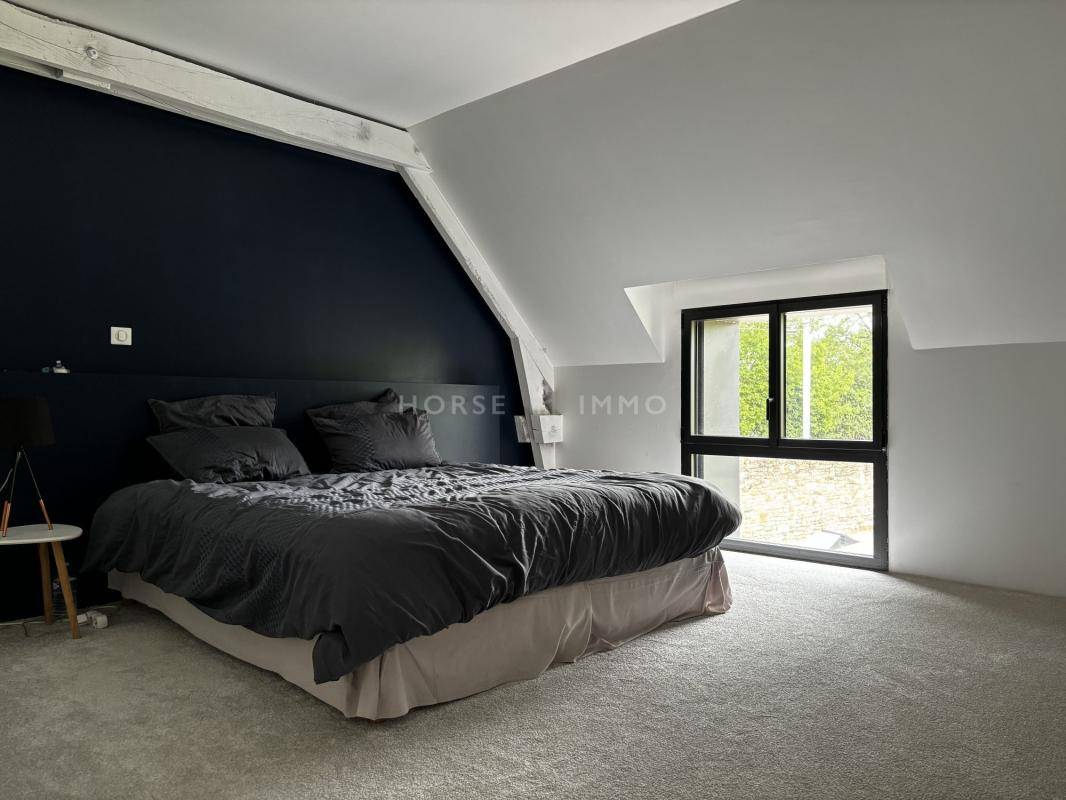 Propiedad ecuestre En venta Morbihan