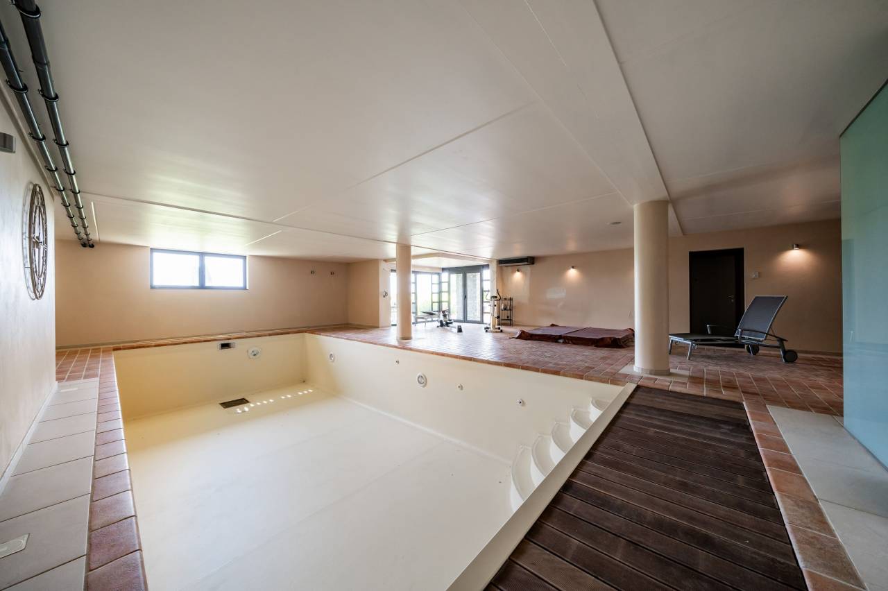 Bonita residencia ecuestre En venta Luxemburgo be