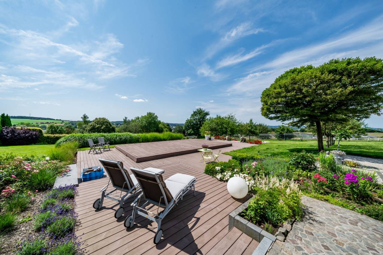 Bonita residencia ecuestre En venta Luxemburgo be