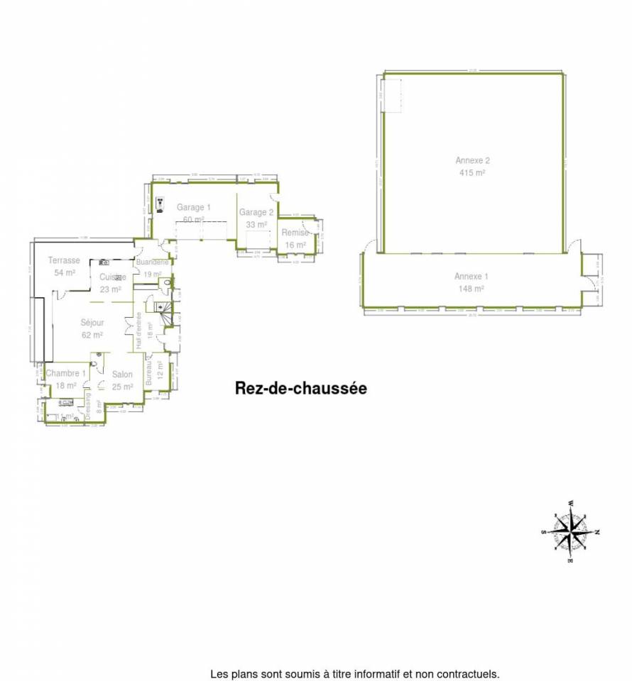 Bonita residencia ecuestre En venta Luxemburgo be