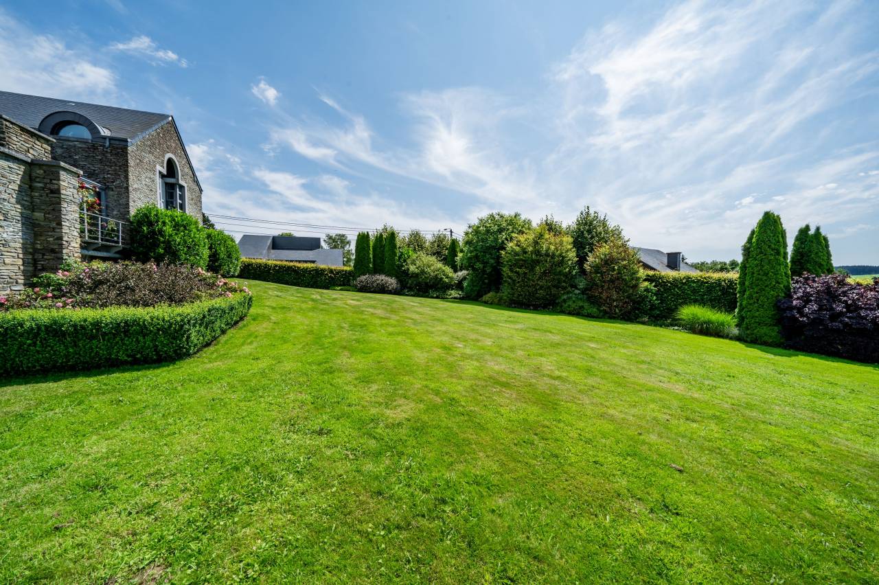 Bonita residencia ecuestre En venta Luxemburgo be