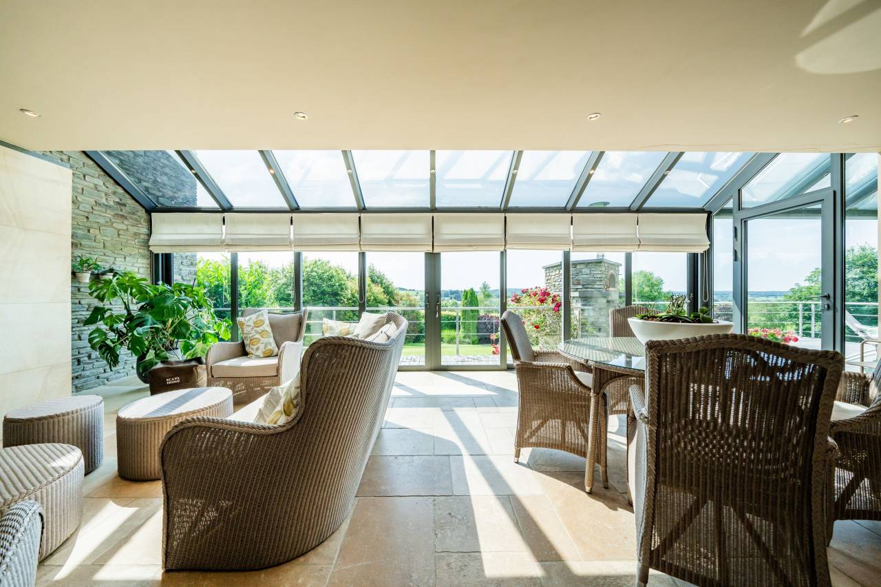 Bonita residencia ecuestre En venta Luxemburgo be