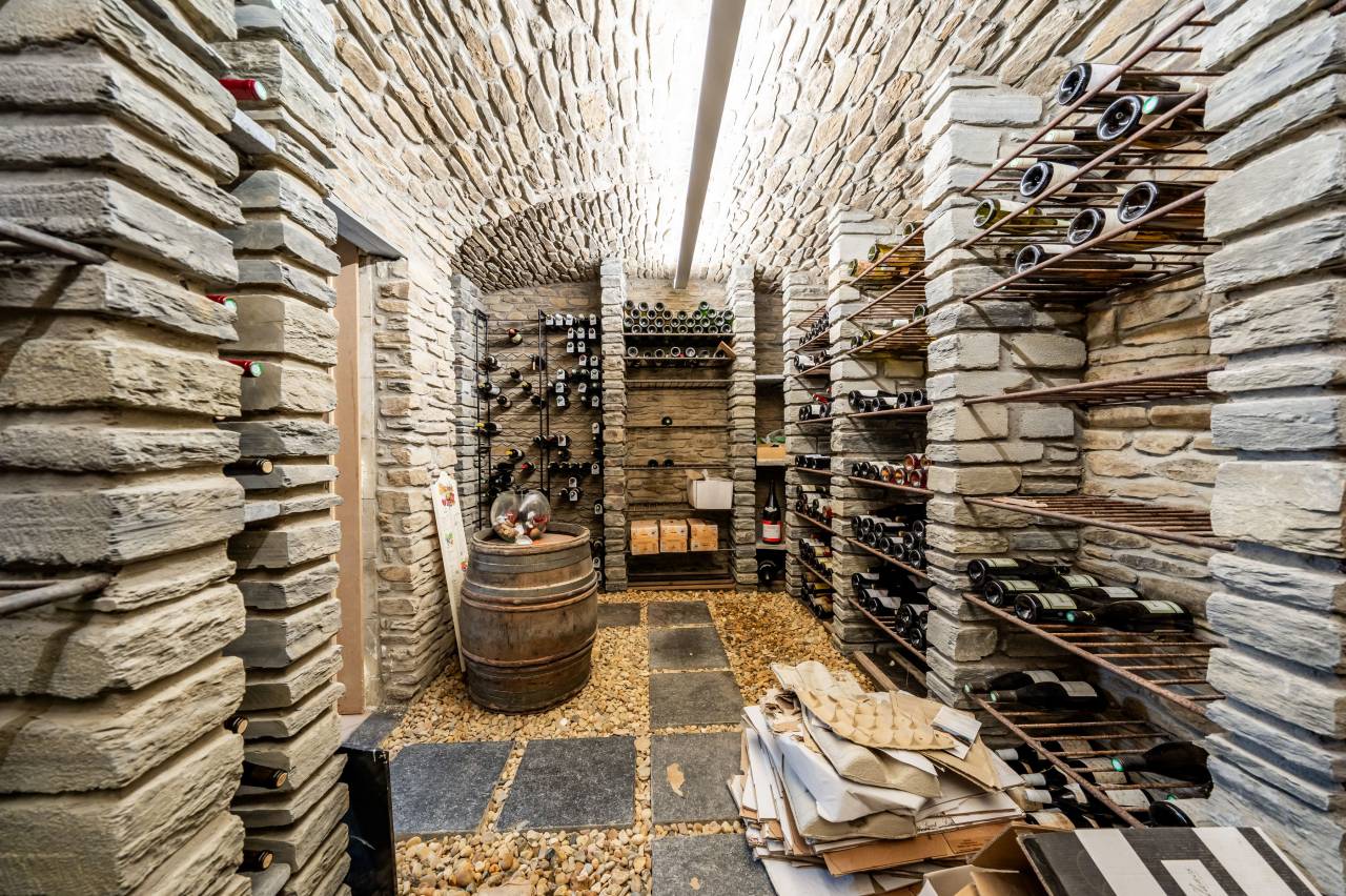 Bonita residencia ecuestre En venta Luxemburgo be