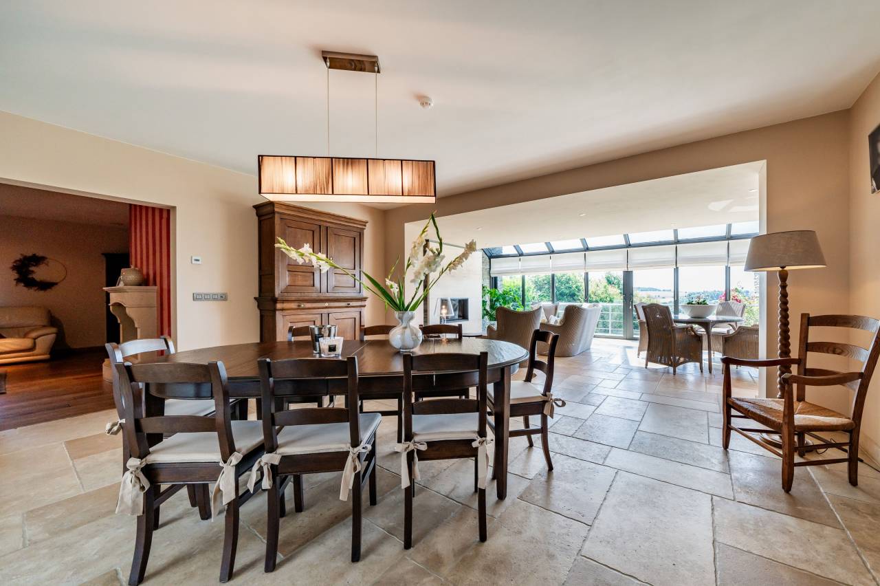 Bonita residencia ecuestre En venta Luxemburgo be