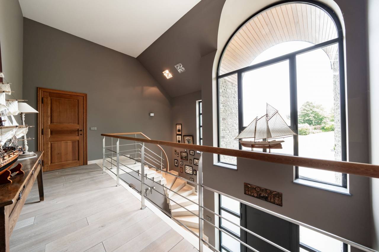 Bonita residencia ecuestre En venta Luxemburgo be