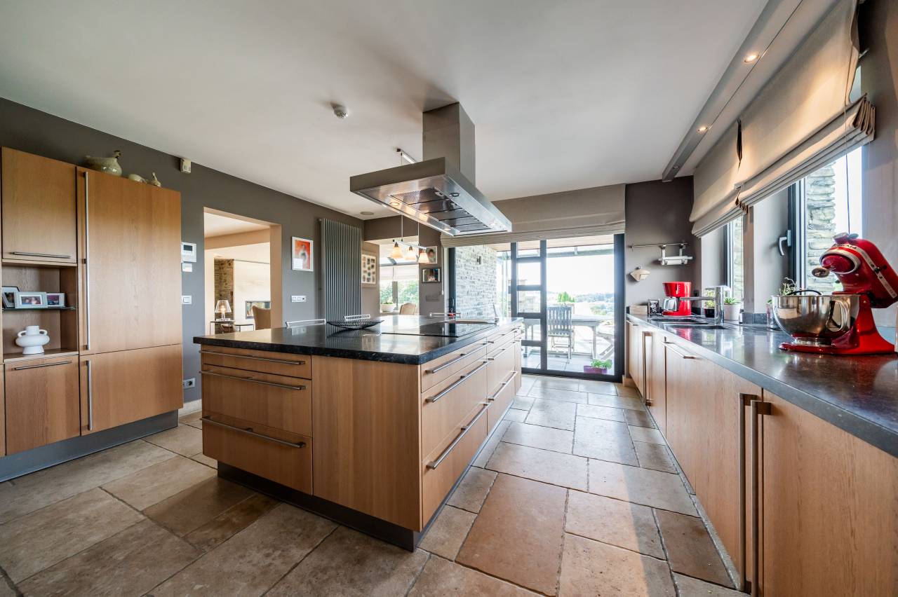 Bonita residencia ecuestre En venta Luxemburgo be