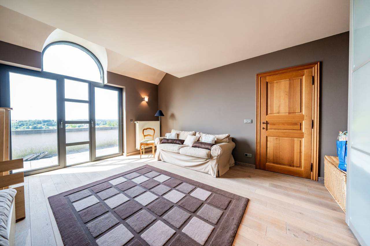 Bonita residencia ecuestre En venta Luxemburgo be