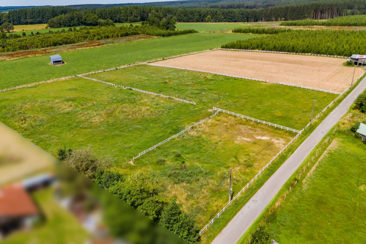 Bonita residencia ecuestre En venta Luxemburgo be