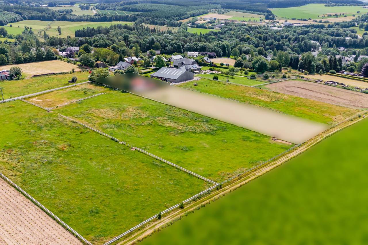 Bonita residencia ecuestre En venta Luxemburgo be