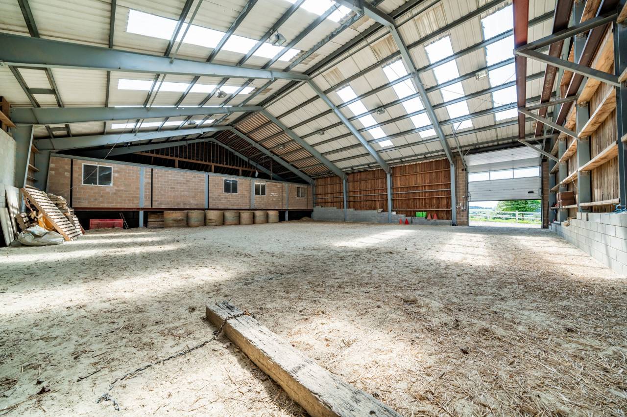 Bonita residencia ecuestre En venta Luxemburgo be