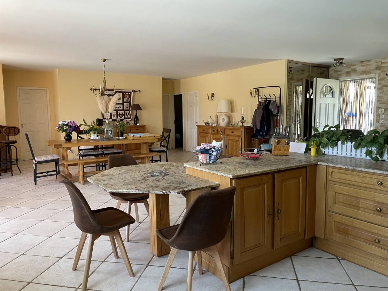 Centro ecuestre En venta Ródano