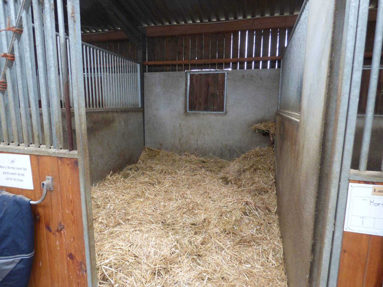 Centro ecuestre En venta Ródano