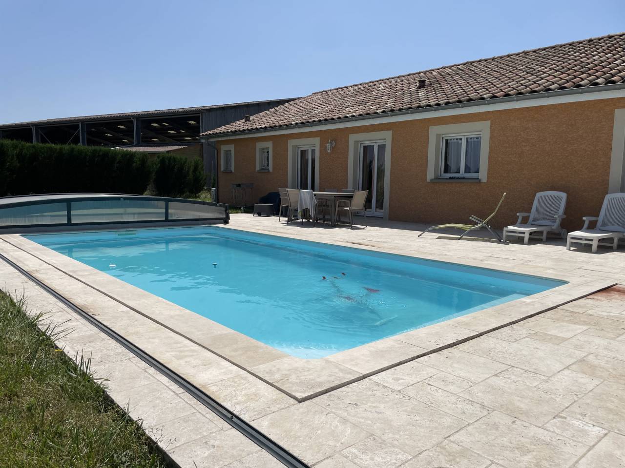 Centro ecuestre En venta Ródano