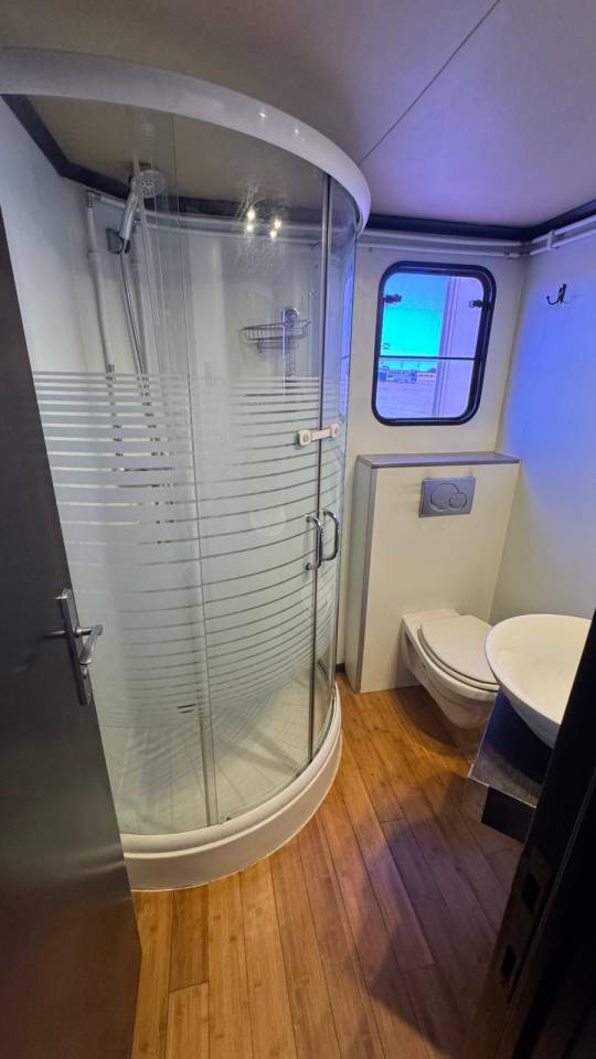 Camión para caballos Iveco STX 2007 De segunda mano