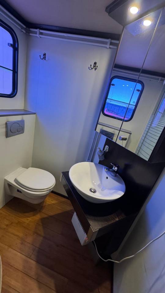 Camión para caballos Iveco STX 2007 De segunda mano