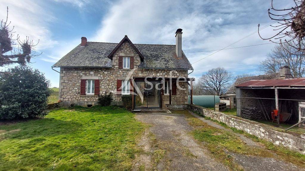 Explotación forestal En venta Corrèze