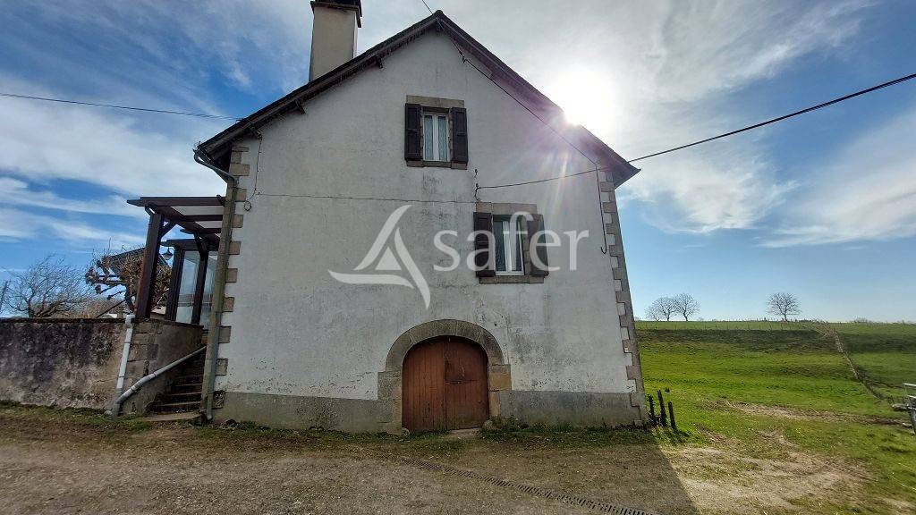 Explotación forestal En venta Corrèze