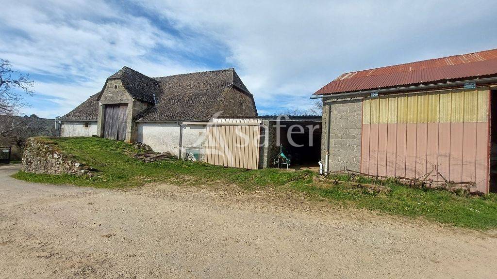 Explotación forestal En venta Corrèze