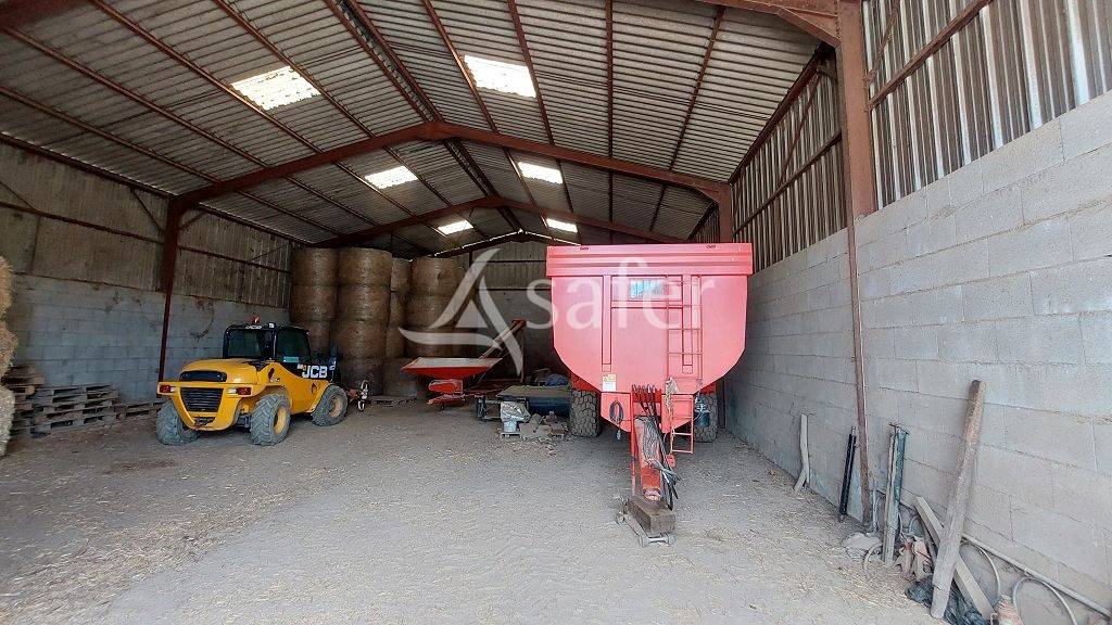 Explotación forestal En venta Corrèze