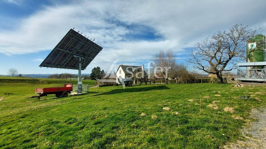 Explotación forestal En venta Corrèze