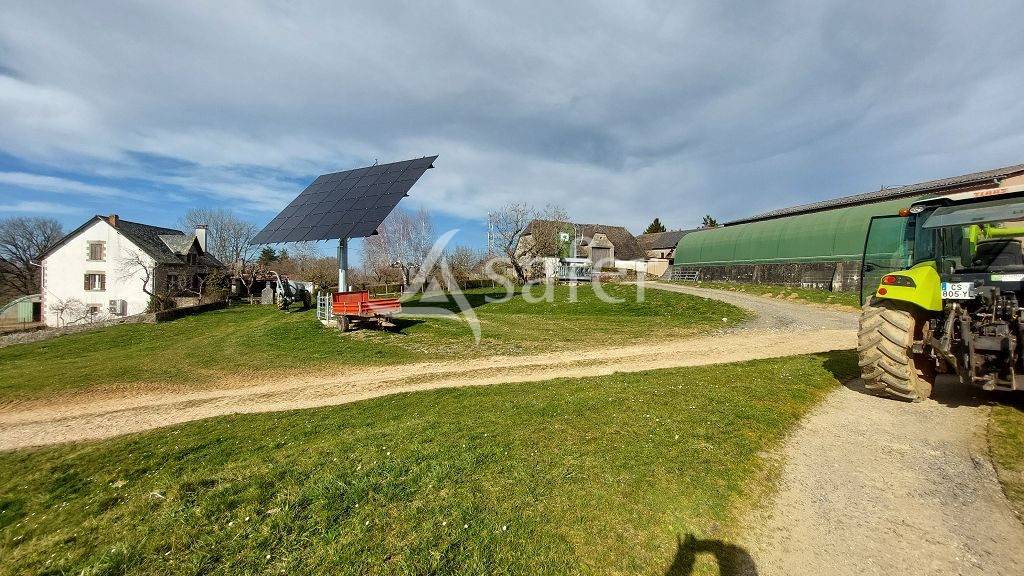 Explotación forestal En venta Corrèze