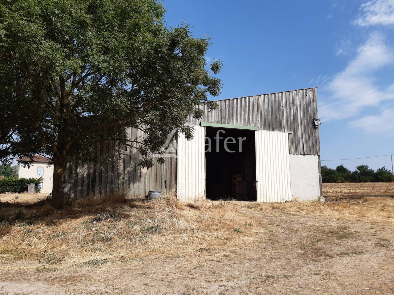 Explotación agrícola En venta Deux-Sèvres